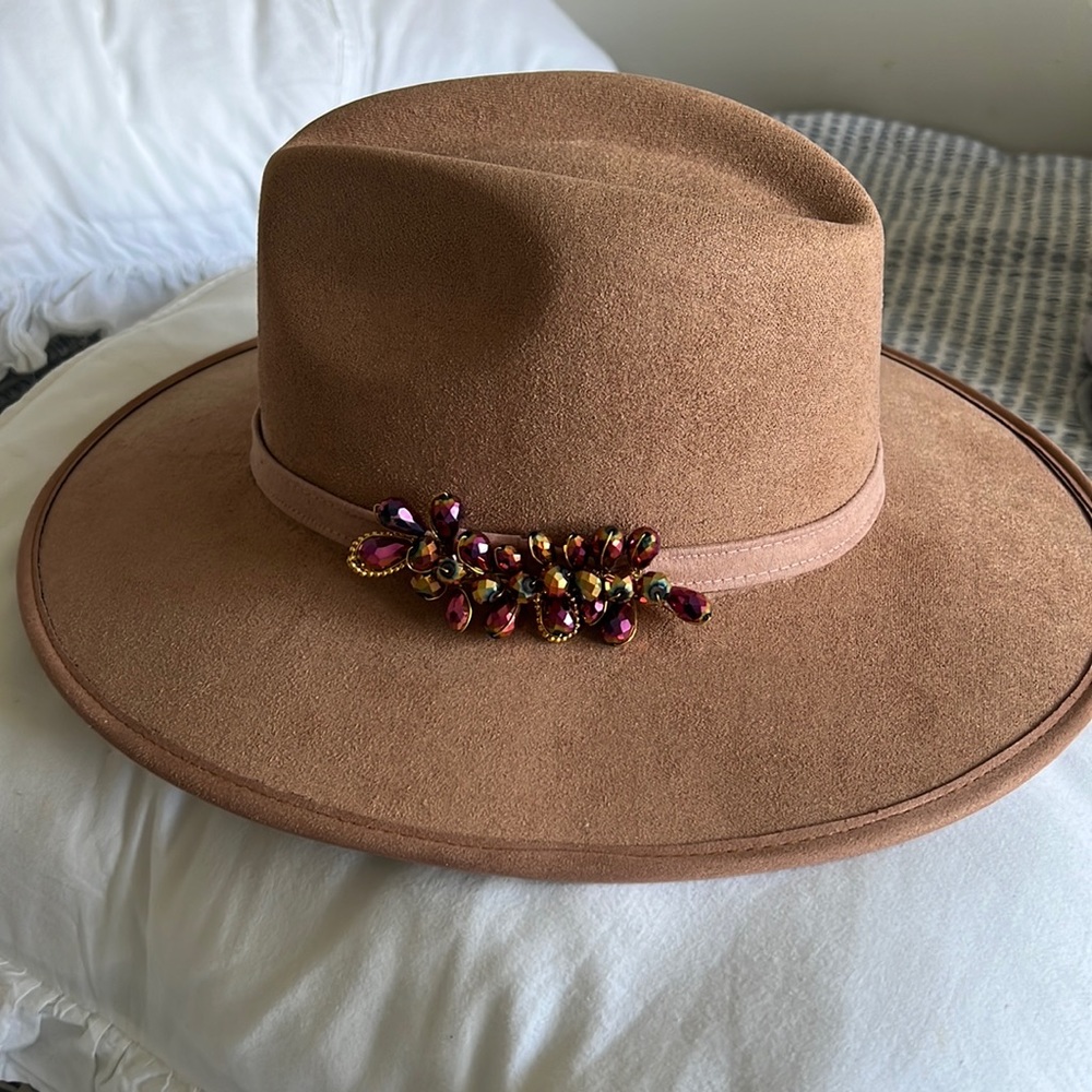 Hand made Hat